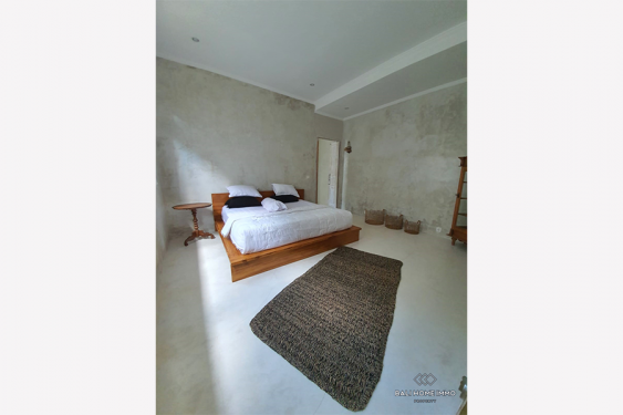 Image 8 from Villa 2 Kamar Tidur untuk Disewa dekat Umalas Bali