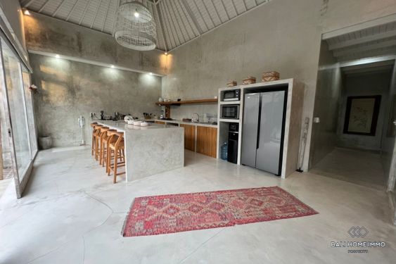 Image 5 from Villa 2 Kamar Tidur untuk Disewa dekat Umalas Bali