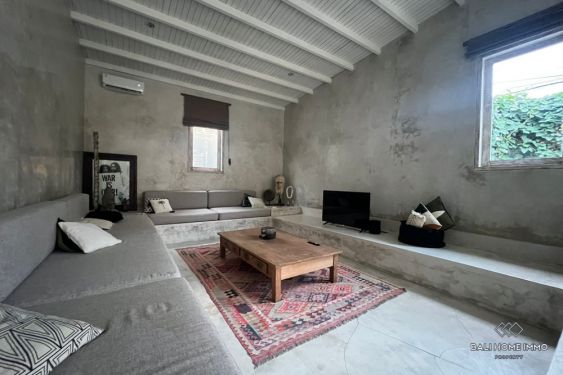 Image 4 from Villa 2 Kamar Tidur untuk Disewa dekat Umalas Bali