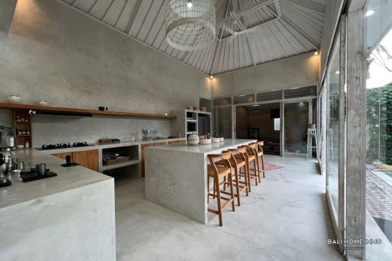 Image 6 from Villa 2 Kamar Tidur untuk Disewa dekat Umalas Bali