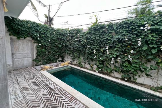 Image 10 from Villa 2 Kamar Tidur untuk Disewa dekat Umalas Bali
