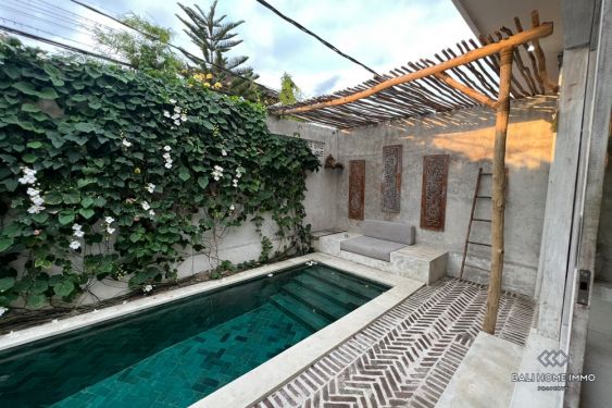 Image 2 from Villa 2 Kamar Tidur untuk Disewa dekat Umalas Bali