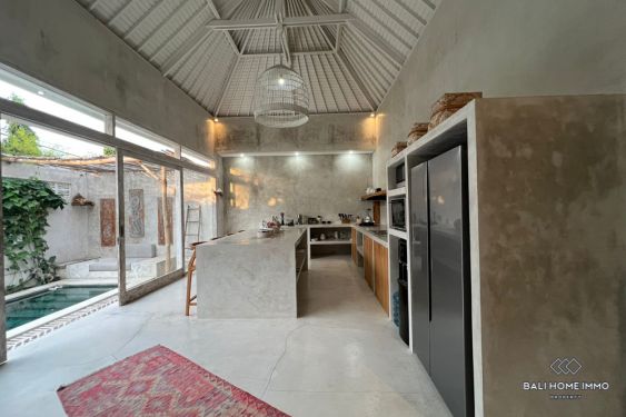 Image 7 from Villa 2 Kamar Tidur untuk Disewa dekat Umalas Bali