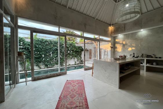 Image 1 from Villa 2 Kamar Tidur untuk Disewa dekat Umalas Bali