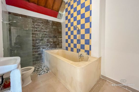 Image 8 from 2 BEDROOM VILLA FOR YEARLY RENTAL IN BALI KEROBOKAN