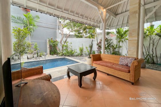 Image 4 from 2 BEDROOM VILLA FOR YEARLY RENTAL IN BALI KEROBOKAN