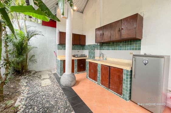 Image 5 from 2 BEDROOM VILLA FOR YEARLY RENTAL IN BALI KEROBOKAN