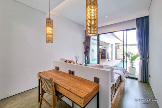 Image 14 from Villa de 2 chambres à louer à l'année à Bali Pererenan côté nord