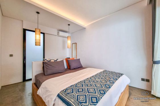 Image 11 from Villa de 2 chambres à louer à l'année à Bali Pererenan côté nord