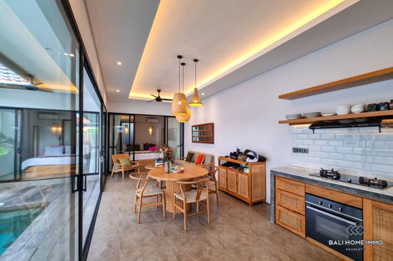 Image 9 from Villa de 2 chambres à louer à l'année à Bali Pererenan côté nord