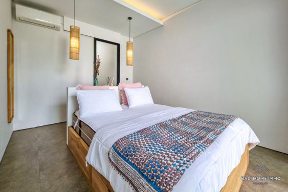 Image 16 from Villa de 2 chambres à louer à l'année à Bali Pererenan côté nord