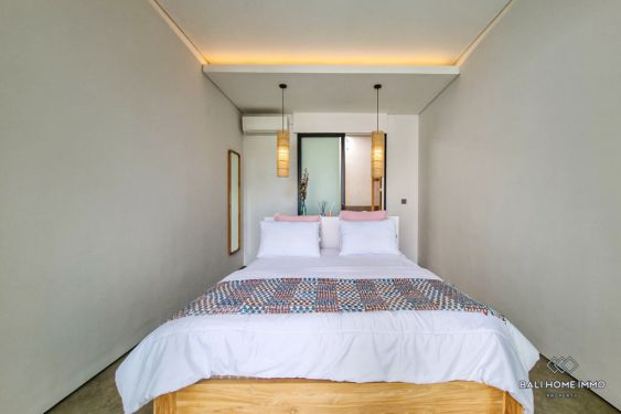 Image 13 from Villa de 2 chambres à louer à l'année à Bali Pererenan côté nord