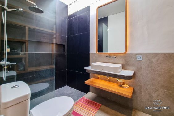 Image 17 from Villa de 2 chambres à louer à l'année à Bali Pererenan côté nord