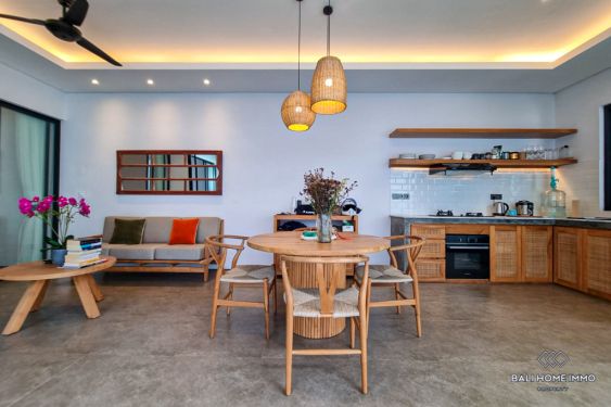 Image 7 from Villa de 2 chambres à louer à l'année à Bali Pererenan côté nord