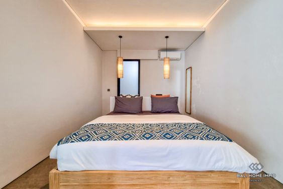 Image 12 from Villa de 2 chambres à louer à l'année à Bali Pererenan côté nord