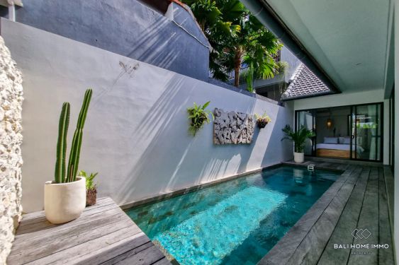 Image 19 from Villa de 2 chambres à louer à l'année à Bali Pererenan côté nord