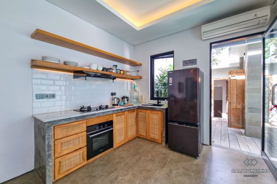 Image 10 from Villa de 2 chambres à louer à l'année à Bali Pererenan côté nord