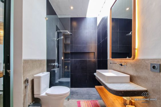 Image 18 from Villa de 2 chambres à louer à l'année à Bali Pererenan côté nord