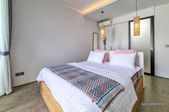 Image 15 from Villa de 2 chambres à louer à l'année à Bali Pererenan côté nord