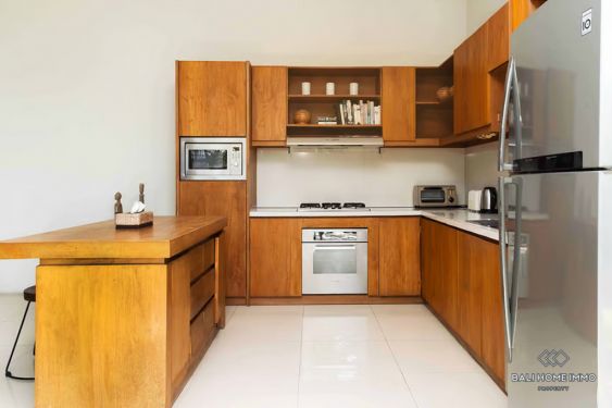 Image 4 from Villa 2 Kamar Untuk Disewakan Tahunan di Seminyak Petitenget