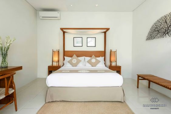Image 6 from Villa 2 Kamar Untuk Disewakan Tahunan di Seminyak Petitenget