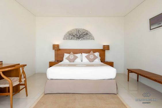 Image 5 from Villa 2 Kamar Untuk Disewakan Tahunan di Seminyak Petitenget