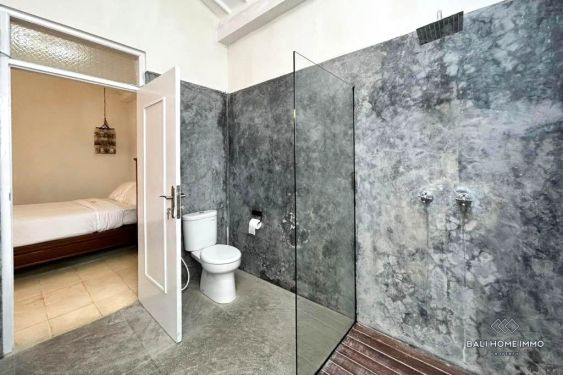 Image 13 from 2 Bedroom Villa with 1 upstair studio for Yearly Rental in Bali Seminyak