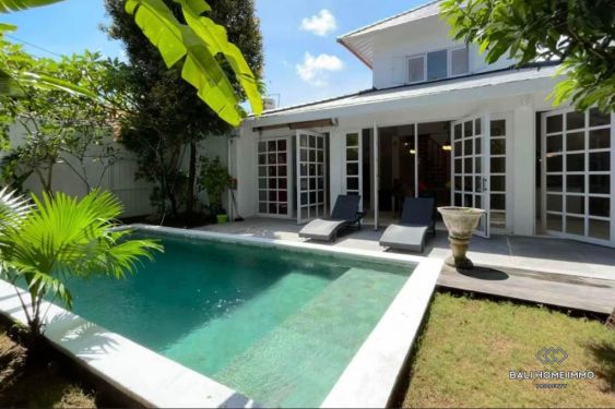 Image 1 from 2 Bedroom Villa for Yearly and Monthly Rental in Bali Seminyak