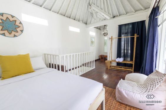 Image 1 from Villa de 2 chambres à louer à l'année à Bali Seminyak