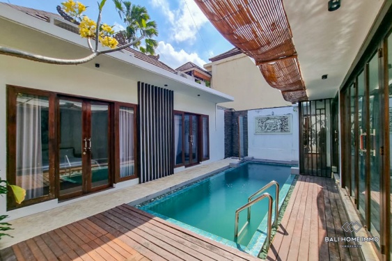 2 Bedroom Villa for Yearly Rental in Bali Tumbak Bayuh