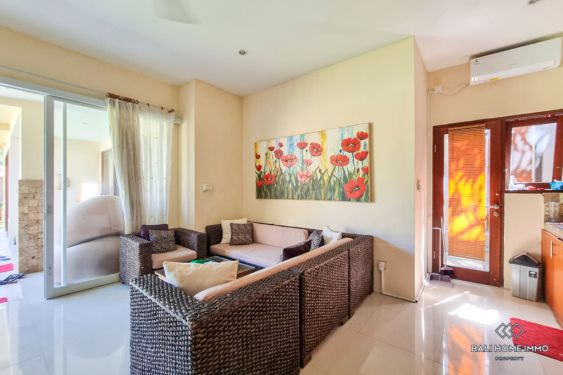 Image 2 from 2 Bedroom Villa for Sale in Bali Umalas