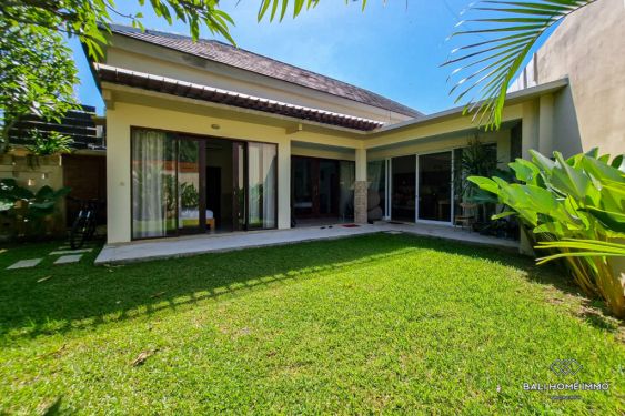 Image 1 from 2 Bedroom Villa for Sale in Bali Umalas
