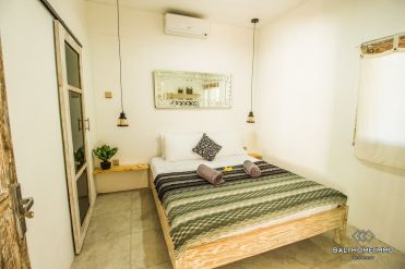 Image 9 from 2 Bedroom Villa for Monthly Rental in Bali Canggu Berawa