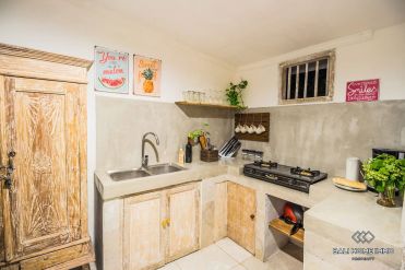 Image 8 from 2 Bedroom Villa for Monthly Rental in Bali Canggu Berawa