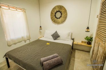 Image 11 from 2 Bedroom Villa for Monthly Rental in Bali Canggu Berawa