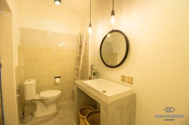 Image 13 from 2 Bedroom Villa for Monthly Rental in Bali Canggu Berawa
