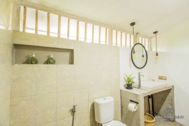Image 10 from 2 Bedroom Villa for Monthly Rental in Bali Canggu Berawa