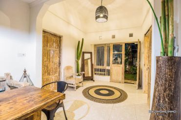Image 7 from 2 Bedroom Villa for Monthly Rental in Bali Canggu Berawa