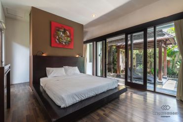 Image 12 from Vila 2 Kamar Tidur Disewakan di Bali Berawa