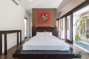 Image 10 from Vila 2 Kamar Tidur Disewakan di Bali Berawa
