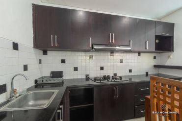 Image 8 from Vila 2 Kamar Tidur Disewakan di Bali Berawa