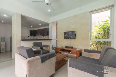 Image 5 from Vila 2 Kamar Tidur Disewakan di Bali Berawa