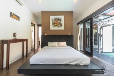 Image 16 from Vila 2 Kamar Tidur Disewakan di Bali Berawa