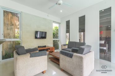 Image 6 from Vila 2 Kamar Tidur Disewakan di Bali Berawa