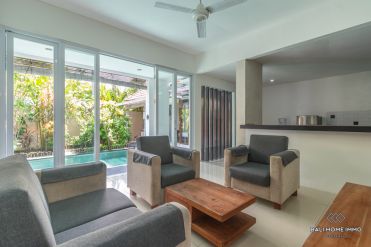 Image 4 from Vila 2 Kamar Tidur Disewakan di Bali Berawa