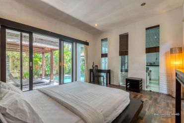 Image 11 from Vila 2 Kamar Tidur Disewakan di Bali Berawa