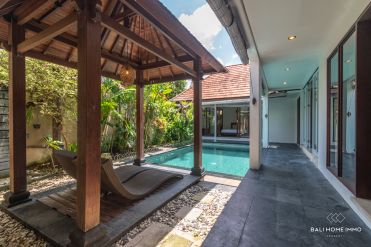 Image 1 from 2 Bedroom Villa for Monthly Rental in Bali Berawa