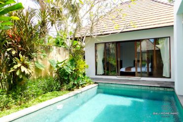 Image 2 from 2 Bedroom Villa For Rent in Berawa