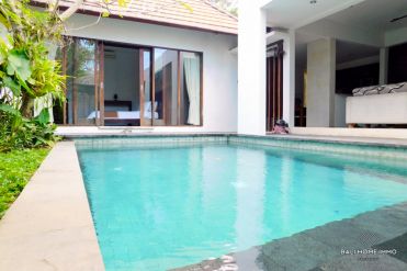 Image 3 from 2 Bedroom Villa For Rent in Berawa