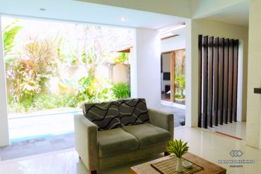 Image 2 from Villa 2 Kamar Disewakan di Berawa